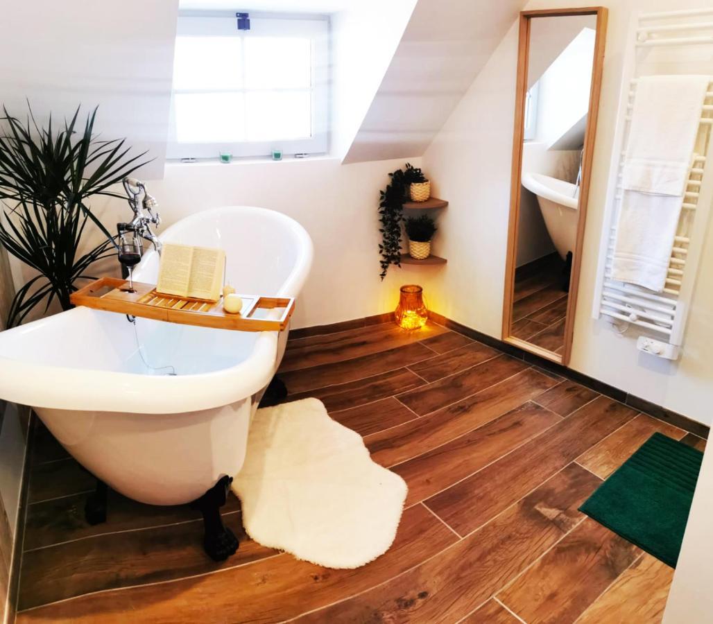 "Le Savannah" - Jacuzzi - A 3Min Du Zoo De Beauval Saint-Aignan  Esterno foto